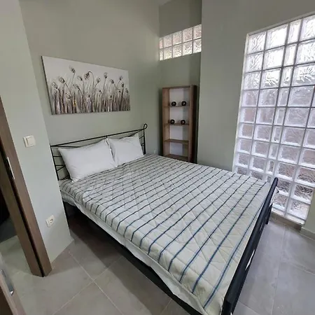 Appartement Menta Tolón