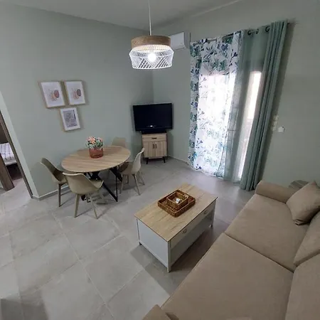 Menta Apartment