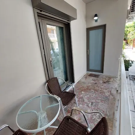 Menta Apartment