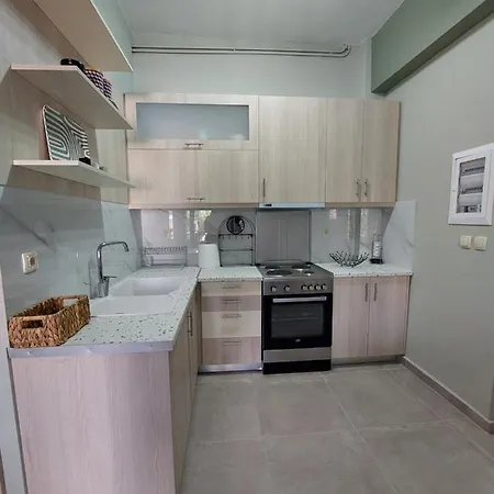 Apartment Menta